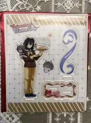 鬼滅の刃 (未開封) バレンタイン&ホワイトデー 伊黒 小芭内 アクリルスタンド