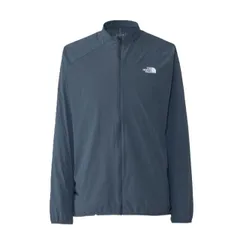 【新品】THE NORTH FACE ザノースフェイス Streamline Jacket NP22676 スレートグレー メンズ ストリームライン ジャケット 軽量ストレッチウインドブレーカー ウインドシェル トレイルランニング トレラン マラソン 防風 撥
