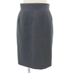 クリスチャン・ディオール スカート  【Bランク】【中古】