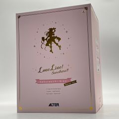 [미개봉] ALTER 알터 사쿠라우치 리코 Special 7 ver. 러브라이브! 선샤인!! 1/7 피규어 #ma