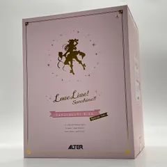 2026年最新】桜内梨子 アルターの人気アイテム - メルカリ