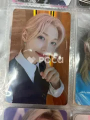 straykids フィリックス スキズ KARMA FANS SHOP ラキドロ