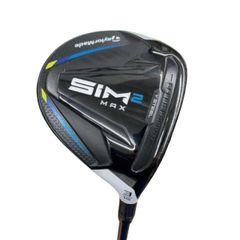 SIM2 MAX 3W ヘッドカバー付き diamana tb 6s - メルカリ