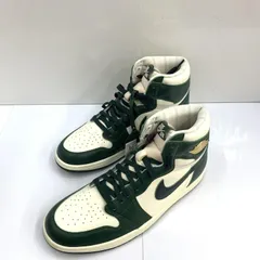 【中古】NIKE AIR JORDAN 1 RETRO HIGH OG 