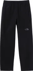 ザ・ノース・フェイス THE NORTH FACE アウトドア マウンテンイージーパンツ ジュニア キッズ 子ども ロング 長ズボン ストレッチ性 薄手 撥水 高耐久 UVケア 紫外線カット 通学 キャンプ 遠足 林間学校  NBJ32506 K ブラック