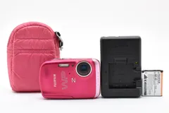 2026年最新】finepix z33wpの人気アイテム - メルカリ