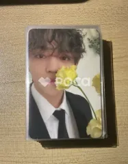 Seventeen セブチ エスクプス FML CARAT Ver.