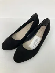 earth music&ecology アースミュージックアンドエコロジー パンプス ブラック