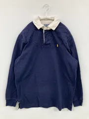 Polo by Ralph Lauren ポロバイラルフローレン その他トップス M ネイビー