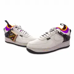 アンダーカバー UNDERCOVER × ナイキ Nike Air Force 1 Low 