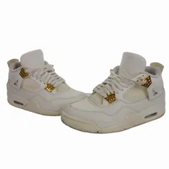 ナイキ NIKE Women's Air Jordan 4 Retro 