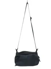 トポロジー TOPOLOGIE bottle sacoche ボトルサコッシュ ミニショルダーバッグ  ネイビー BAG ポーチ カバン