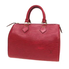 ルイヴィトン　エピ スピーディ25  M43017【Bランク】【中古】