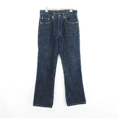 リーバイス Levi's 517 517-0301 デニム ジーンズ ボトムス ブーツカット 29 インディゴ ※EKM