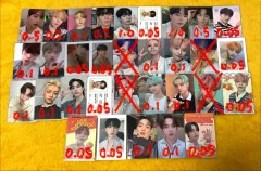 WEi(ウィーアイ) トレカ