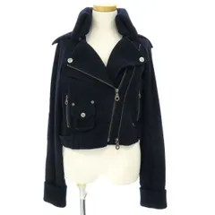 バーバリーブルーレーベル ジャケット  【Bランク】【中古】