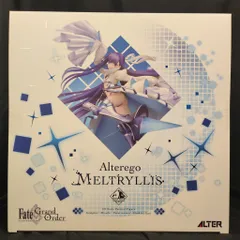ALTER 1/8スケール Fate/Grand Order アルターエゴ/メルトリリス