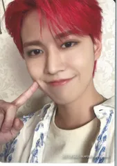 JO1 予約キャンペーン 白岩瑠姫 EQUINOX