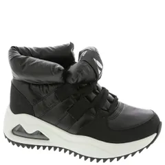 新品 ウノ ピークス - ムーン パフズ_177559 レディース ブーツ