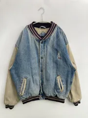 2026年最新】NO FEAR スタジャンの人気アイテム - メルカリ