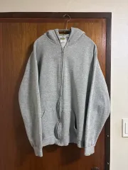 ヴィンテージ 90s Tultex フーディー ジップ