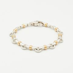 ヴィンテージ】 ティファニー スター ブローチ 90's メキシコ シルバー