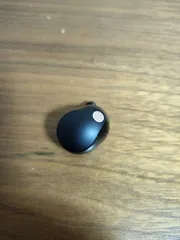 美品　SONY WF-1000XM5 ブラック右耳のみ　ver6.1.0