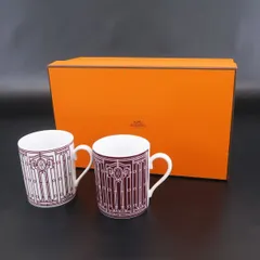 2026年最新】エルメス Hデコの人気アイテム - メルカリ