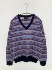 2026年最新】kansai yamamoto ニットの人気アイテム - メルカリ