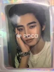 ENHYPEN ソンフン DESIRE : UNLEASH KTOWN4U ラキドロ