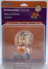 【新品】UDF No.766 ハロウィン ライナス フィギュア #taのサムネイル