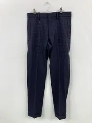 2026年最新】katharine hamnett london パンツの人気アイテム - メルカリ