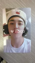 Seventeen エスクプス セブチ ; [Semicolon]