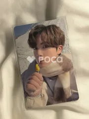 BTS ジン 2021 BTS WINTER PACKAGE