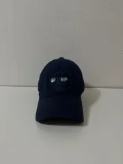 MLB ボールキャップ 帽子 ウール 正規品