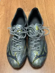 ミズノ アルファ2 275