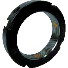 ＥＶＮ　ロックナット　ＥＰＴ　直角度０．００５　Ｍ８０×２