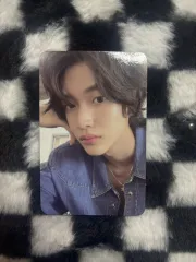 RIIZE ウォンビン 2024 SEASON'S GREETINGS RANDOM TRADING CARD