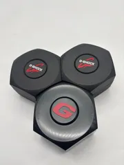 【まとめ売り】G-SHOCK ケースのみ 3点セット まとめ売り