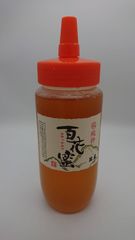banana様専用 笠原養蜂園 美和 国産純粋蜂蜜 2400g - メルカリ