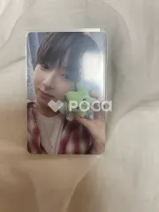 NCT サクヤ WISH WICHU Ver.