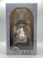 【未開封】 F:NEX限定 ナナチ 1/4 スケールフィギュア メイドインアビス #ma
