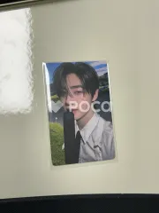 ENHYPEN ソンフン ROMANCE : UNTOLD YIZHIYU