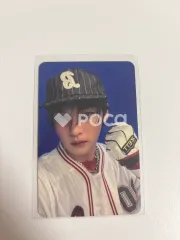 straykids リノ KARMA ACCORDION VER.