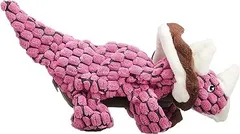 【新品】Kong(コング) /ダイノス/トリケラトプス/Sサイズのサムネイル