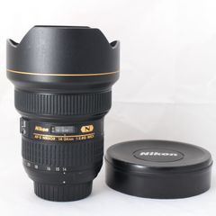 Nikon AF-S NIKKOR 14-24mm CHOCOBO108様専用 - メルカリ