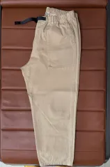 グラミチ ルーズテーパード パンツ L