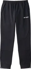 ヨネックス YONEX バドミントン  ユニジョガーパンツ  60204 007 ブラック