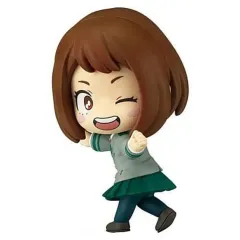 未開封 僕のヒーローアカデミア 振り返って麗日お茶子