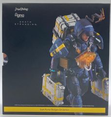 特典付き figma サム・ポーター・ブリッジズ DXエディション 516-DX